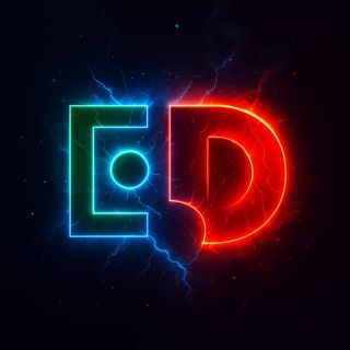 ⚡ Malý teaser z hraní si s logem AGYSEED ⚡ Žádné nové logo, jen experiment a náhled do toho, co všechno nás ještě čeká 🚀...